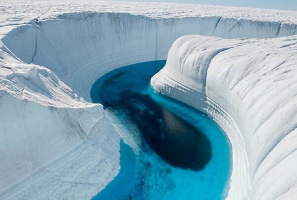 Загадки Антарктиды: странные звуки из ледяной скважины не могут объяснить ученые