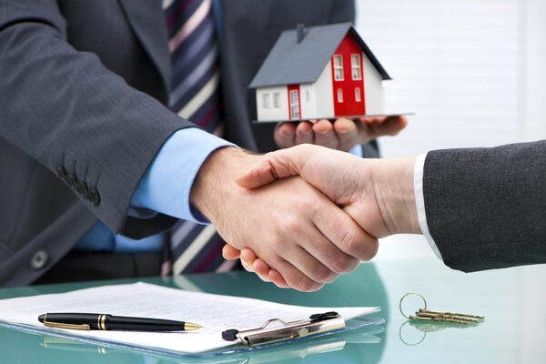 Юридическая безопасность сделки по покупке и продаже недвижимости