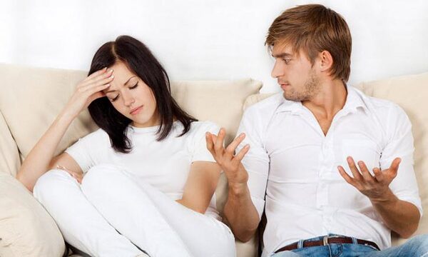 7 признаков, что брак обречён на развод, озвучили психологи