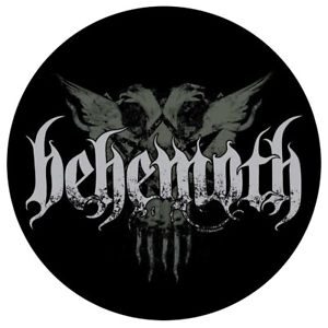 Behemoth осенью отправятся в тур