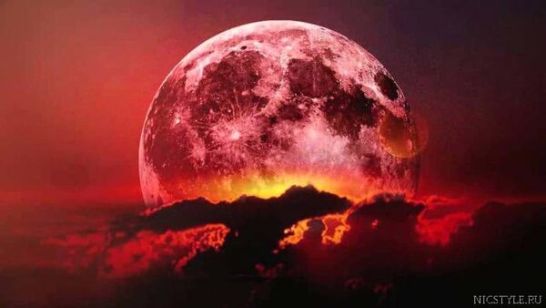 Какие знаки Зодиака накроют деньги, удача и успех в Лунное затмение 27 июня 2018, сообщили астрологи