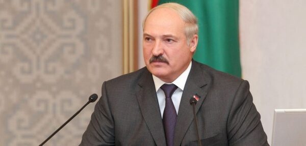 Лукашенко: Российские компании поставляют санкционку через Беларусь