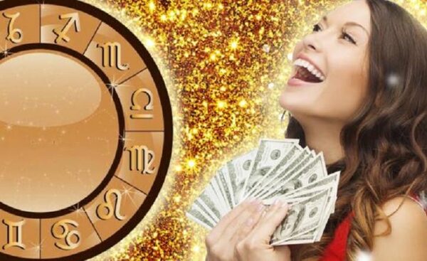 Три знака Зодиака в августе ожидает денежная прибыль - астрологи