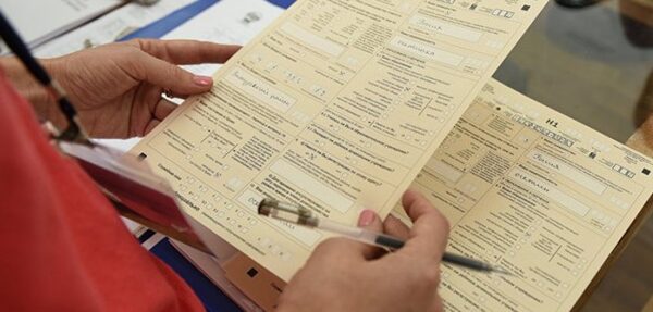 В Украине пройдет пробная перепись населения
