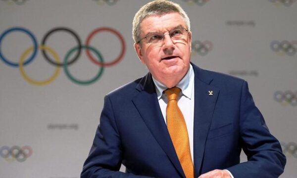 Бах признался, что в МОК едва не отменили Олимпиаду-2018