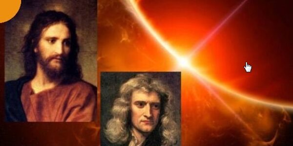 Дату судного дня знал только Ньютон – конспирологи