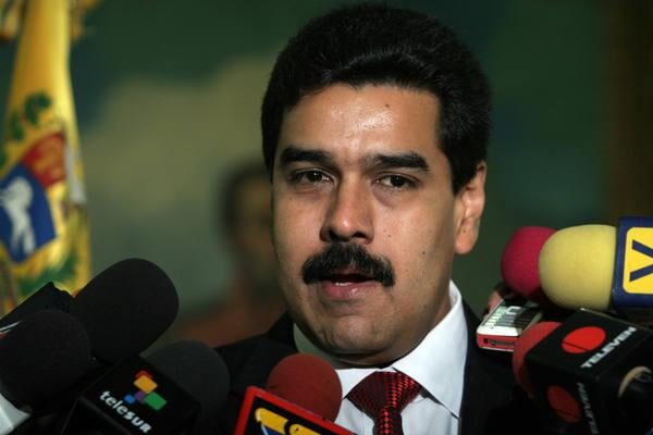 Покушение на президента Венесуэлы Николаса Мадуро, СМИ публикуют видео неудачной попытки убийтсва