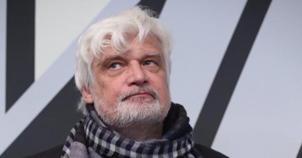 Причина смерти актера и режиссера Дмитрия Брусникина стала известна