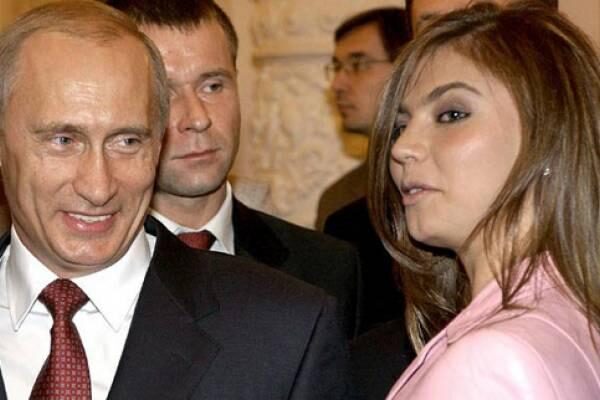 Путин благословил россиян на регистрацию браков безо всяких «НО» – СМИ