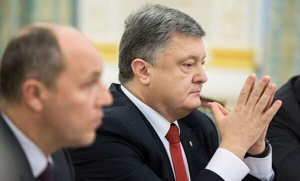Рада потребовала у Киева срочных переговоров с Россией, иначе будет поздно