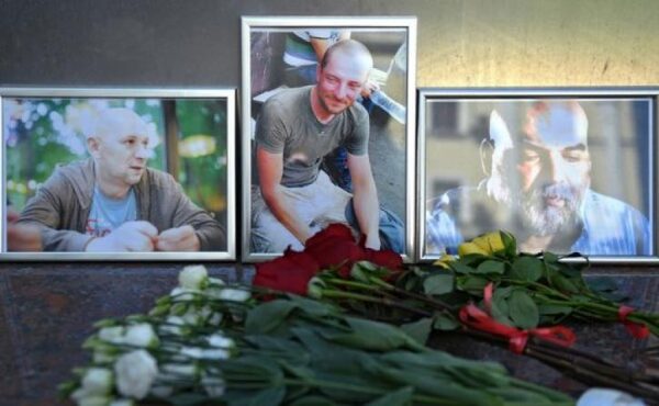 У российских журналистов, погибших в ЦАР, был конфликт с местным населением – СМИ
