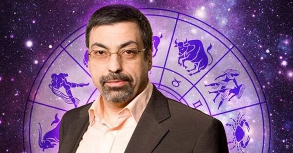 Астролог Павел Глоба назвал знаки Зодиака, которых ожидает успех, позитив и отличные новости на этой неделе