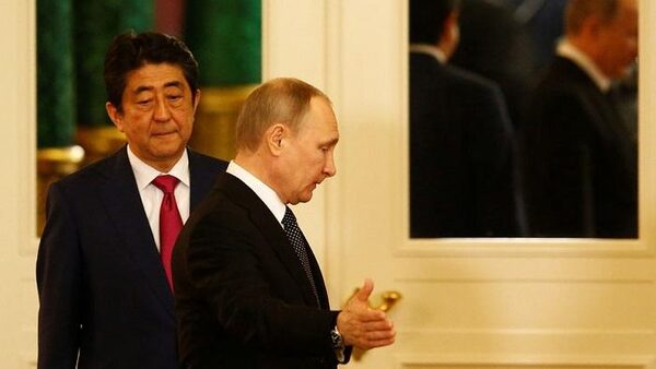 Двойной маневр России поставил Японию на место - в Токио пришли в ужас, СМИ