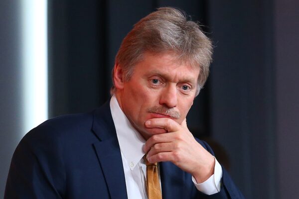 Кремль считает обвинения Лондона по делу Скрипалей недопустимыми