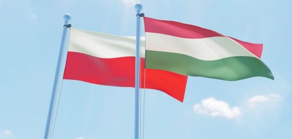 Польша заблокирует санкции ЕС против Венгрии