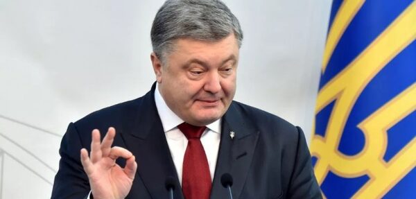Порошенко прокомментировал решение суда по «долгу Януковича»