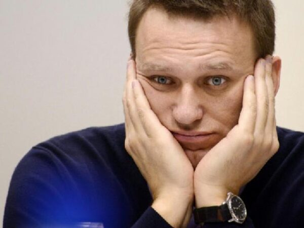Сподвижники Навального задержаны в Краснодаре и Нижнем Новгороде – СМИ
