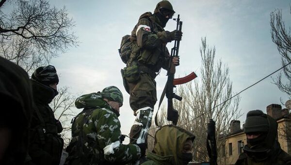 Бунт на передовой в Донбассе: украинские силовики нашли способ, как не воевать