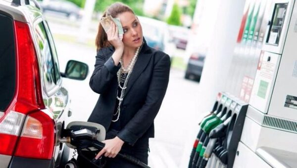 Цены на бензин: аналитики ЦБ России рассказали, как изменятся цены на топливо до конца года