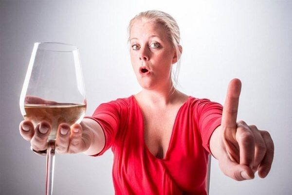 Дозы алкоголя, опасные для здоровья, озвучили ученые