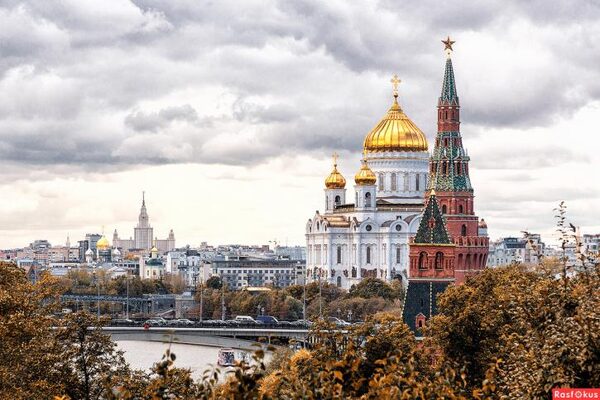 Какая погода ожидается в Москве и области в понедельник, раскрыли синоптики