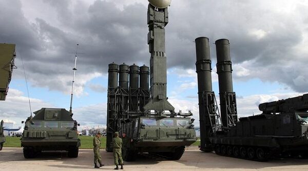 Немцы не хотят быть «мишенью для русских ракет» и взывают к благоразумию