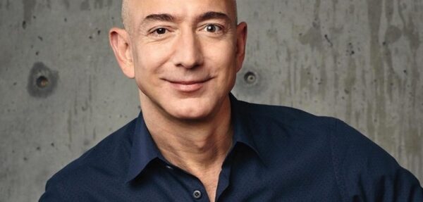 Основатель Amazon возглавил рейтинг самых богатых американцев
