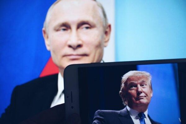 Прогноз Павла Глобы на 2019 год оказался неожиданным для России и США