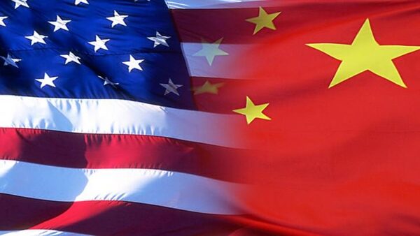 США морально готовится к войне с Китаем через 15 лет