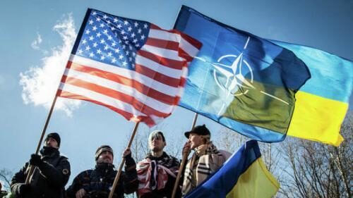 США призвали Венгрию не мешать Украине "стремиться" в НАТО