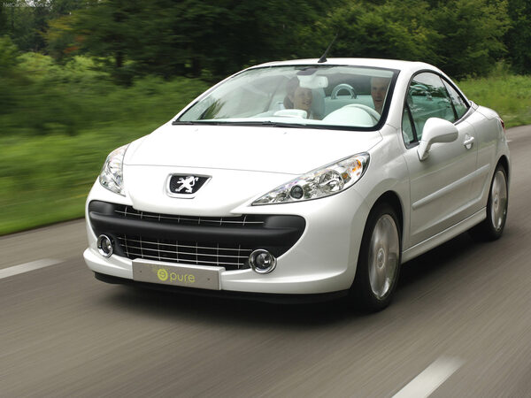 Peugeot, является, более, годов, автомобилей, бизнесом, эталоном, Трудно, с...