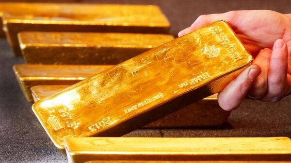 Банк Англии не хочет возвращать золото Венесуэлы
