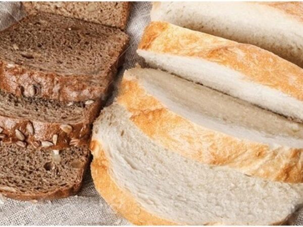 Сколько хлеба можно съедать каждый день, и какой хлеб полезнее, рассказали диетологи