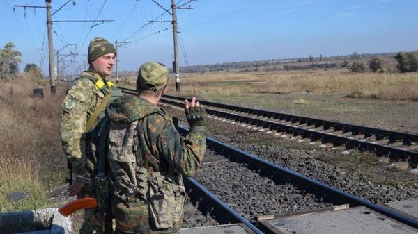 Удар по ВСУ из Киева: украинские силовики понесли массовые потери в Донбассе