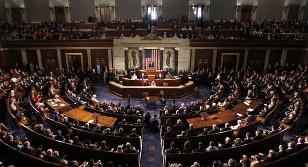 В конгресс США внесет проект закона о запрете продления договора СНВ-3