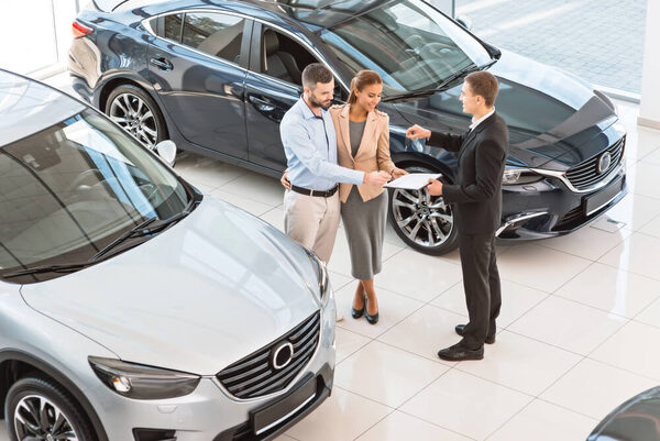 Где почитать реальные отзывы о покупках автомобилей?