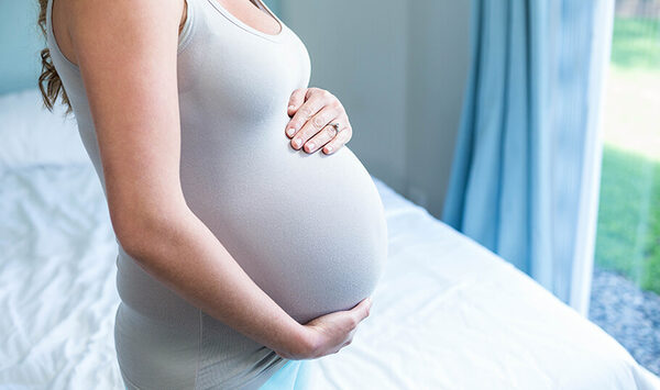 Планирование беременности. С чего начать?