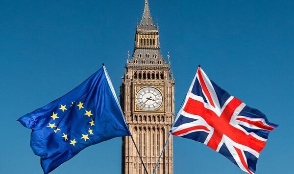 Европейский суд разрешил Британии остаться в ЕС