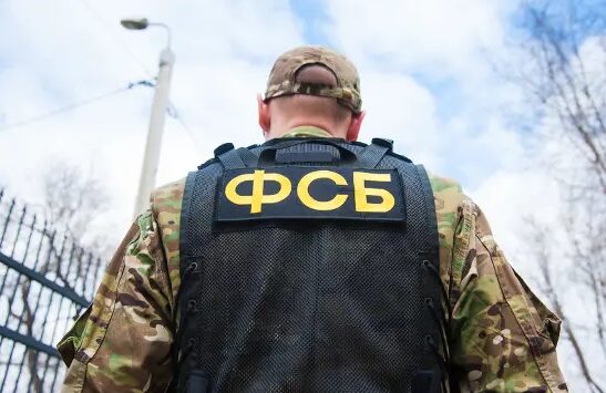 ФСБ России уничтожила распространяемую Порошенко ложь