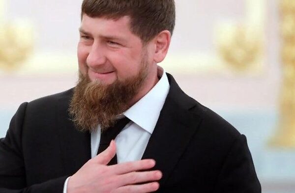 Рамзан Кадыров сообщил о детях, возвращающихся на родину из Ирака
