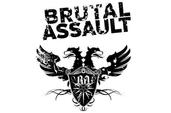 Brutal Assault объявляет лайн-ап 2019