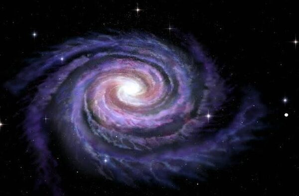 Млечный Путь будет поглощен соседней галактикой раньше, чем это ожидалось, уверены ученые