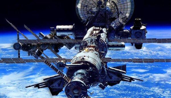 Новая российская система стыковки космических кораблей к МКС позволит обходиться без украинских деталей