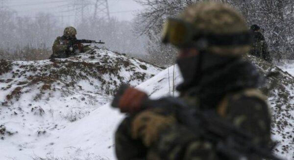 Потери под Донецком: ВСУ получили удар от собственного вооружения в Донбассе