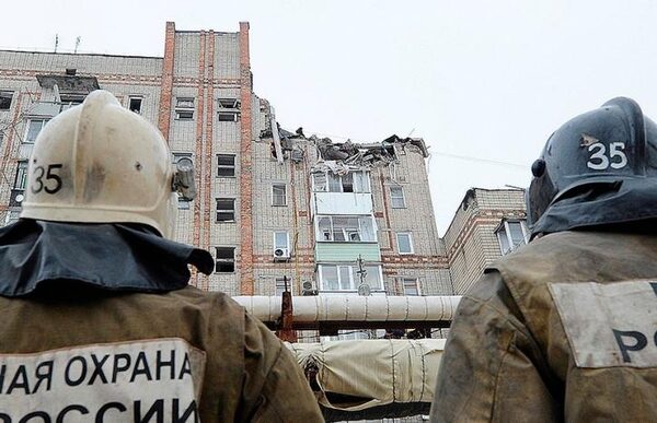 Ребенок, пострадавший от взрыва в Шахтах, будет лечиться в больнице Ростова