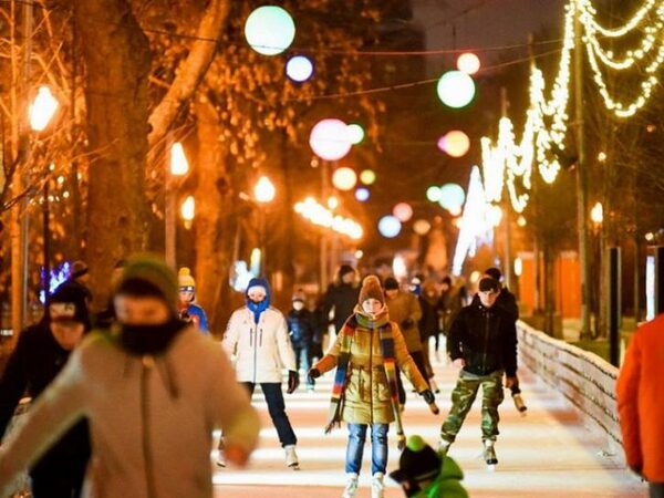 Россиянам могут позволить воспользоваться новогодними каникулами в любое время года