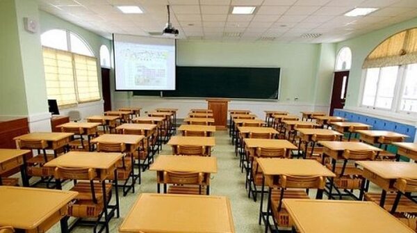 В российских школах запретят приносить еду из дома