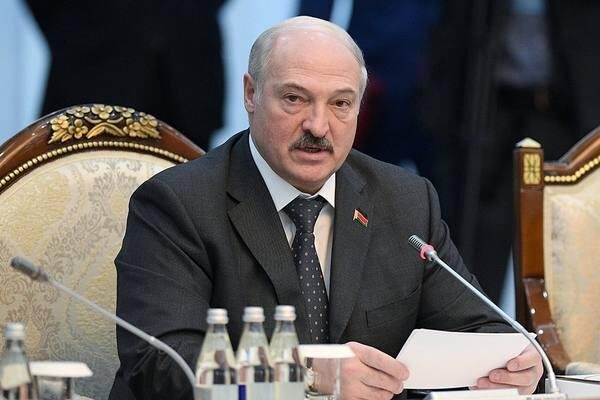 Вопрос об объединении России и Беларуси на повестке дня не стоит – Александр Лукашенко