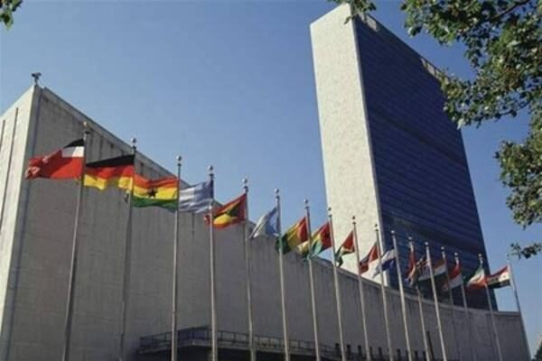Почему «На Украине», пояснила ООН