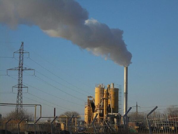 Власти Ростова на проверку качества воздуха в регионе выделят 5,5 млн рублей